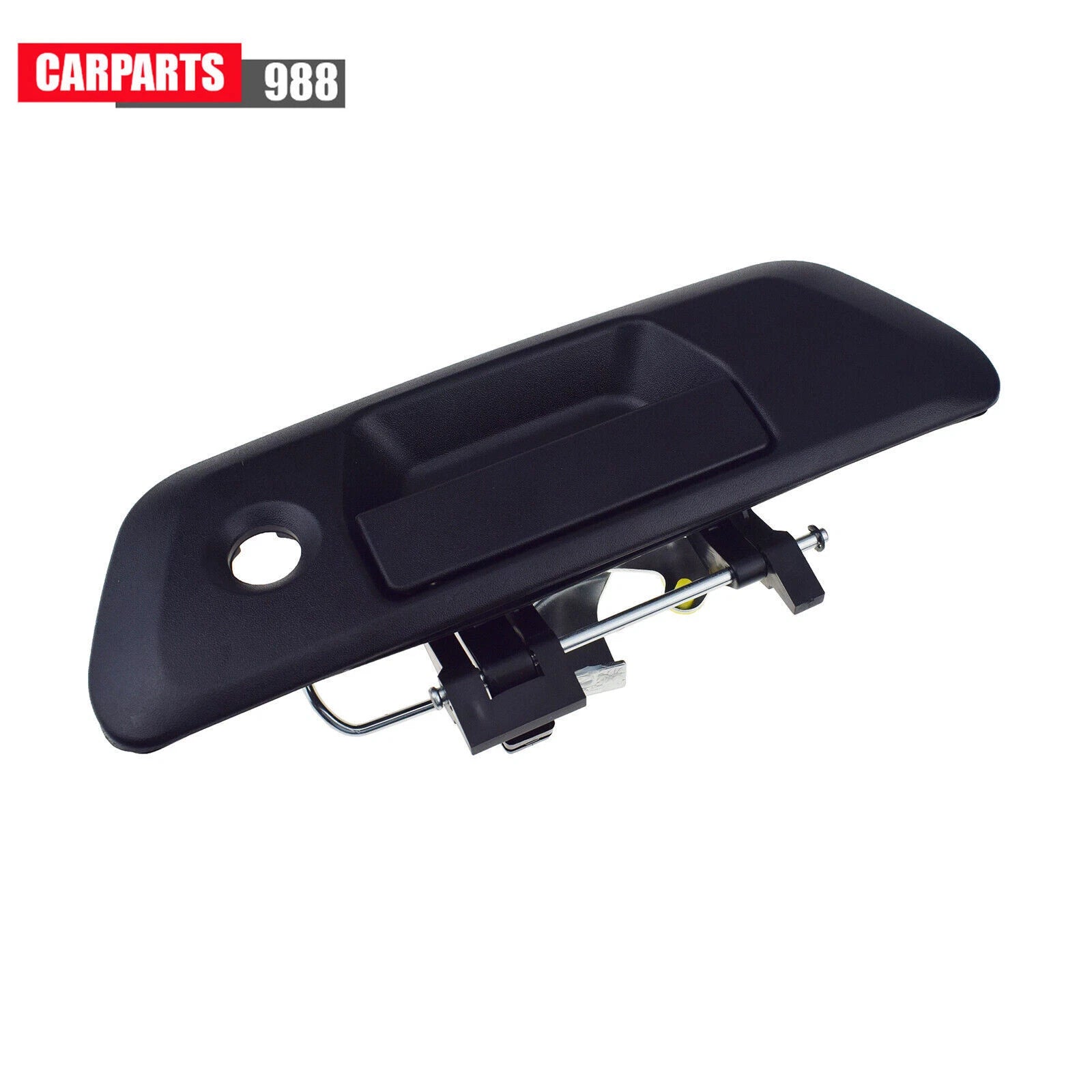 Rear Tailgate Outside Handle for Nissan Navara NP300 Frontier D23 2015-2019 6B93BC-57