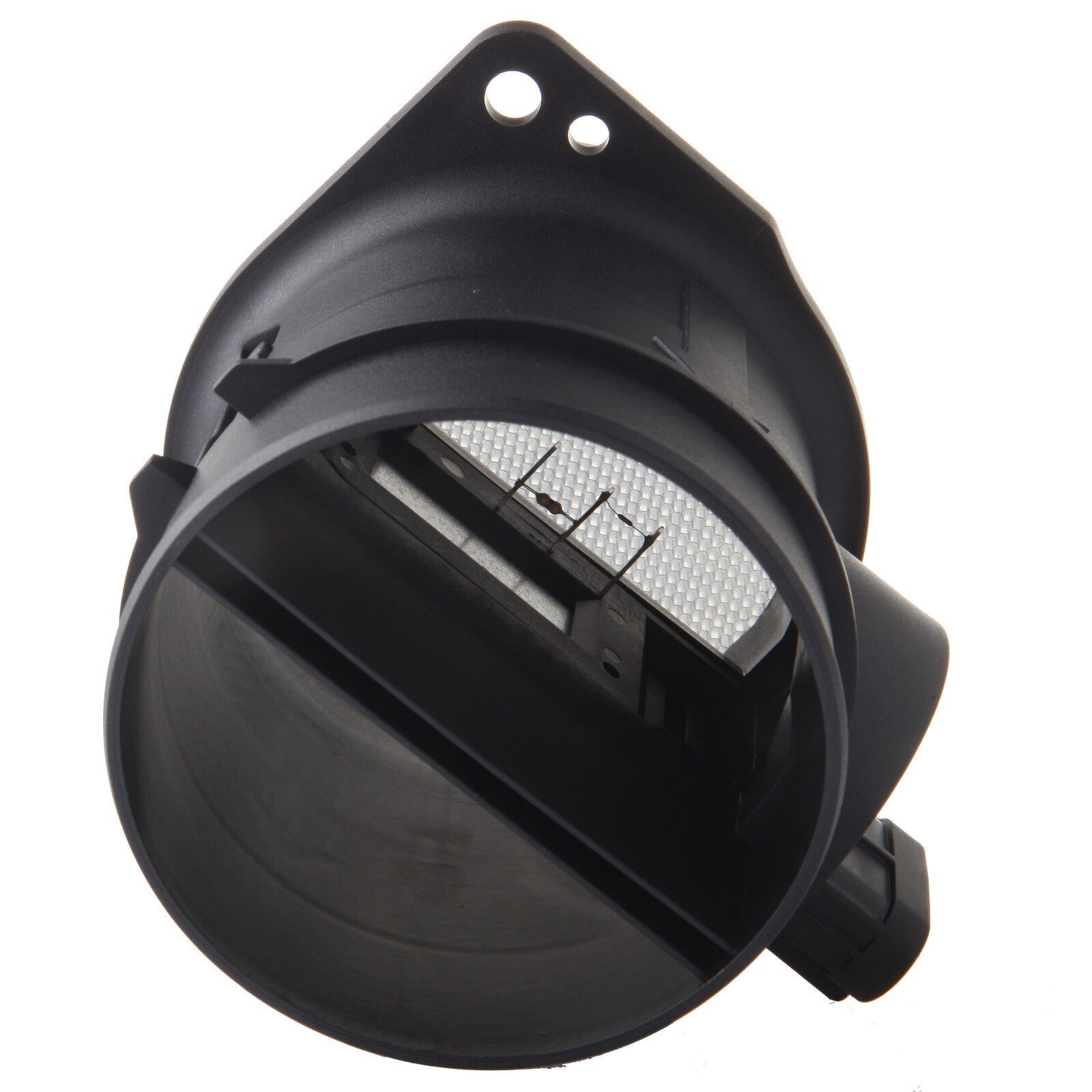 Mass Air Flow Meter Sensor For 06-09 Hyundai Santa Fe Azera Sonata 2.7L 3.3L V6 6B93BC-57