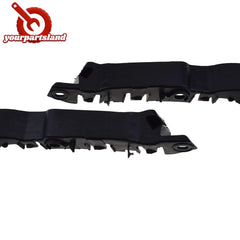 Front Bumper Bracket Left / Right For Audi A3 S3 A3 Quattro 2015-2018 8V5807183 6B93BC-57