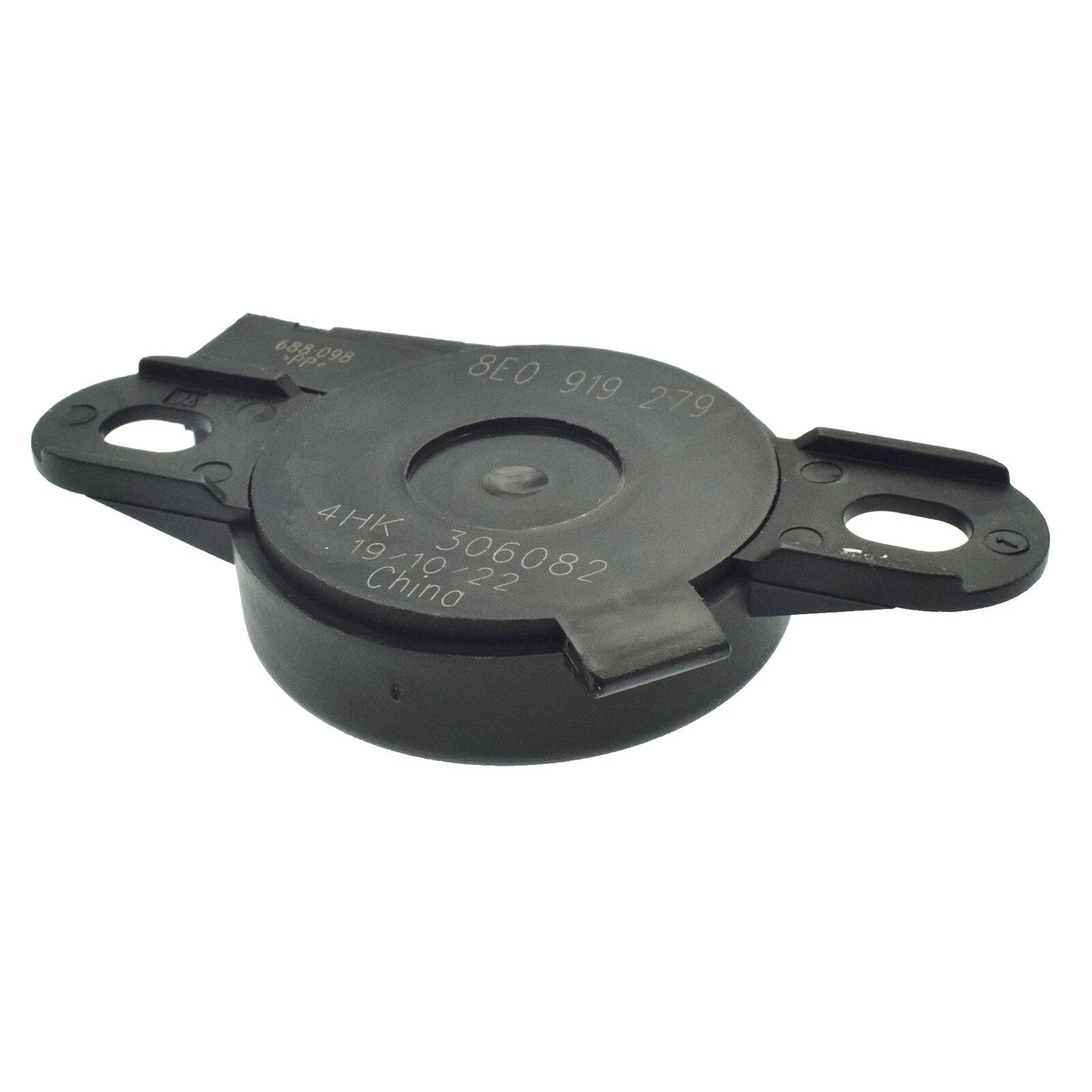 8E0919279 Reverse Parking Alarm Buzzer Speaker For AUDI A3 A4 A5 A6 A8 Q3 Q5 Q7 6B93BC-57