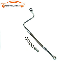 For Dodge RAM 5.9L Cummins 6B 3284708 3936691 Fuel Supply Tube Filter to Pump 6B93BC-57
