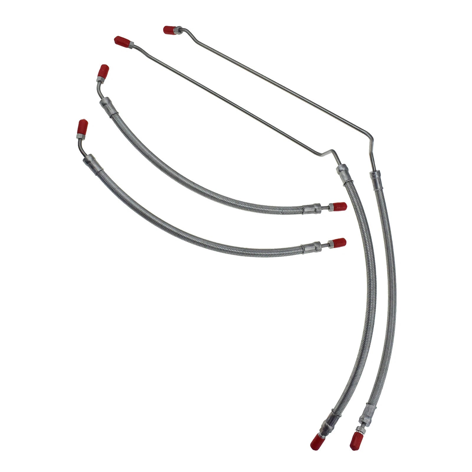 For Mercruiser Alpha One Gen Two Trim hydraulic Ram Cylinder Hose 32-864960 6B93BC-57