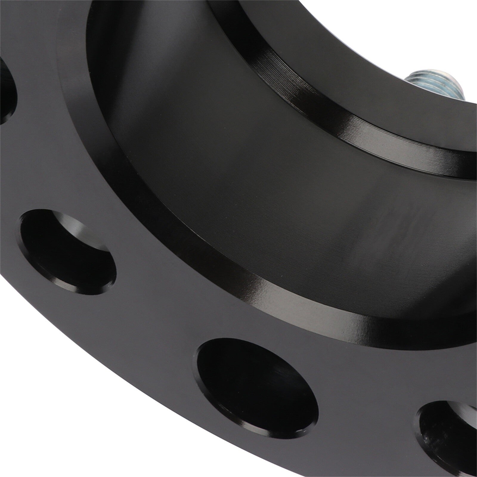 2 Pcs 1.5" 5x4.5 Hub Centric Wheel Spacers 1/2"x20 For Ford Mustang Explorer KOEEP