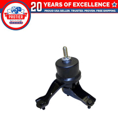 2WD Engine Motor & Trans Mount 3PCS Set for 2001-2003 Toyota Highlander 3.0L 6B93BC-57