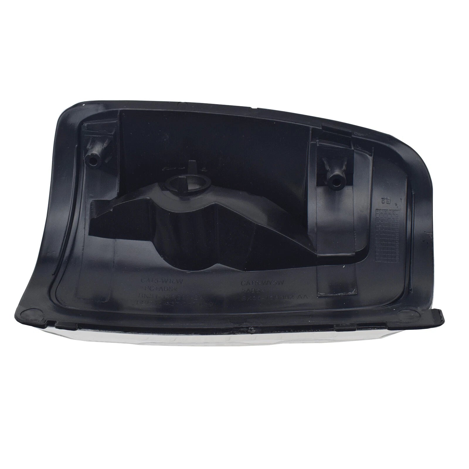 Mirror Turn Signal Lens Passenger Right RH for Ford Transit T150 T250 T350 6B93BC-57