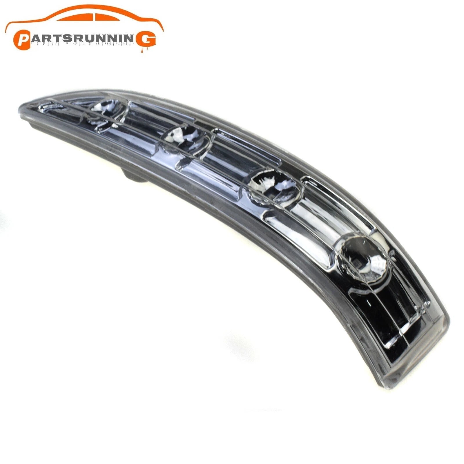 Left Mirror LED Turn Signal Indicator Light for Hyundai Tucson ix35 876142S200 6B93BC-57