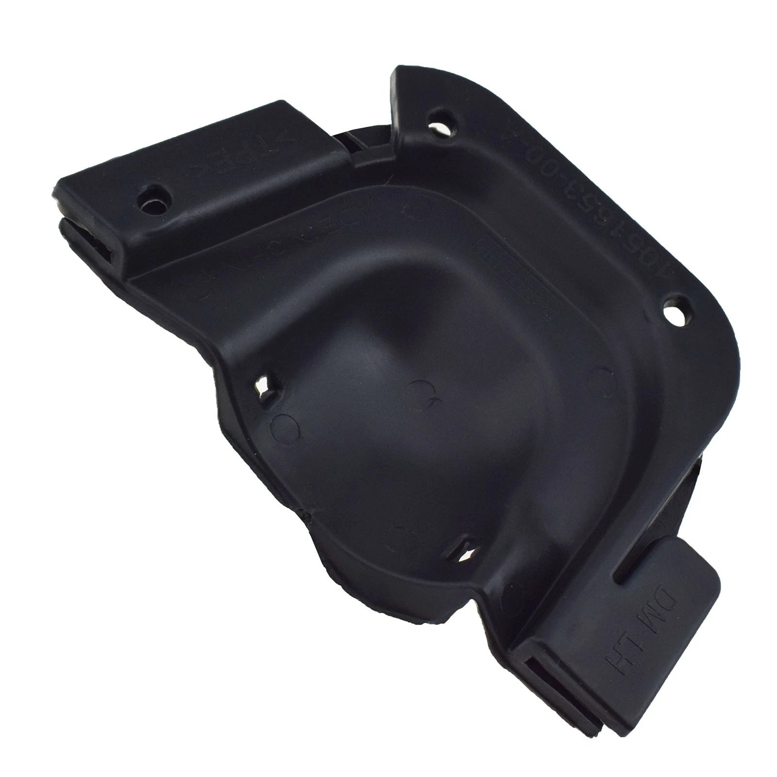Left Side Wheel Liner Sensor Cover 105165200A for Tesla Model S 2016-2020 6B93BC-57