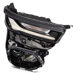 ECCPP Headlights Assembly For Chevrolet Trailblazer 1.2L 1.3L 2021-2023 Pair 6B93BC-57