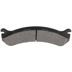 Front Metallic Brake Pads For GMC Sierra 1500 Chevy Silverado Cadillac DeVille 6B93BC-57