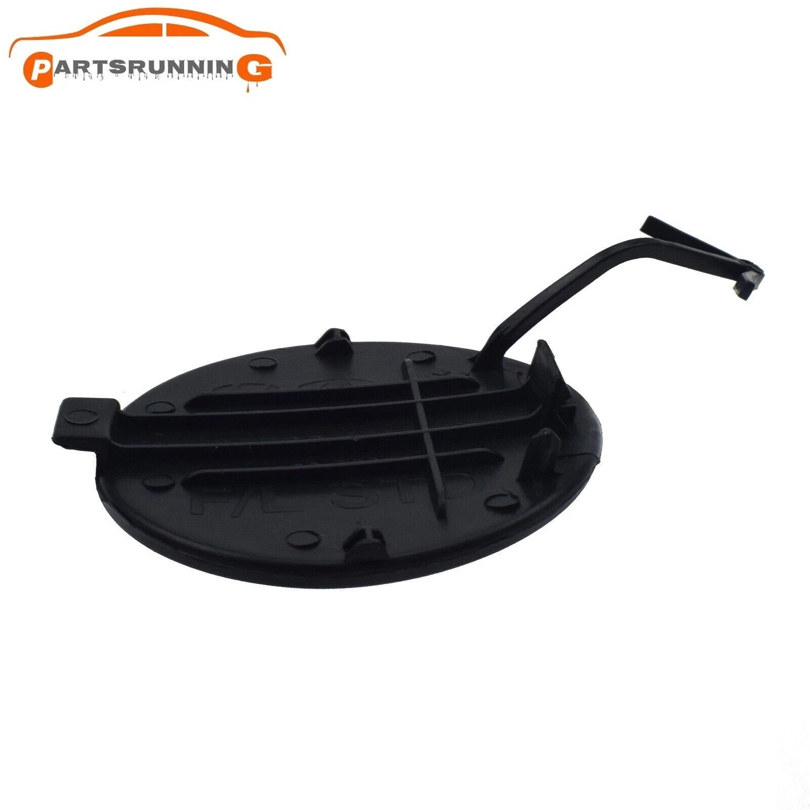 FRONT Bumper Tow Hook Cap For Kia Optima 2014-2015 2.0L 2.4L 86588-2T500 6B93BC-57
