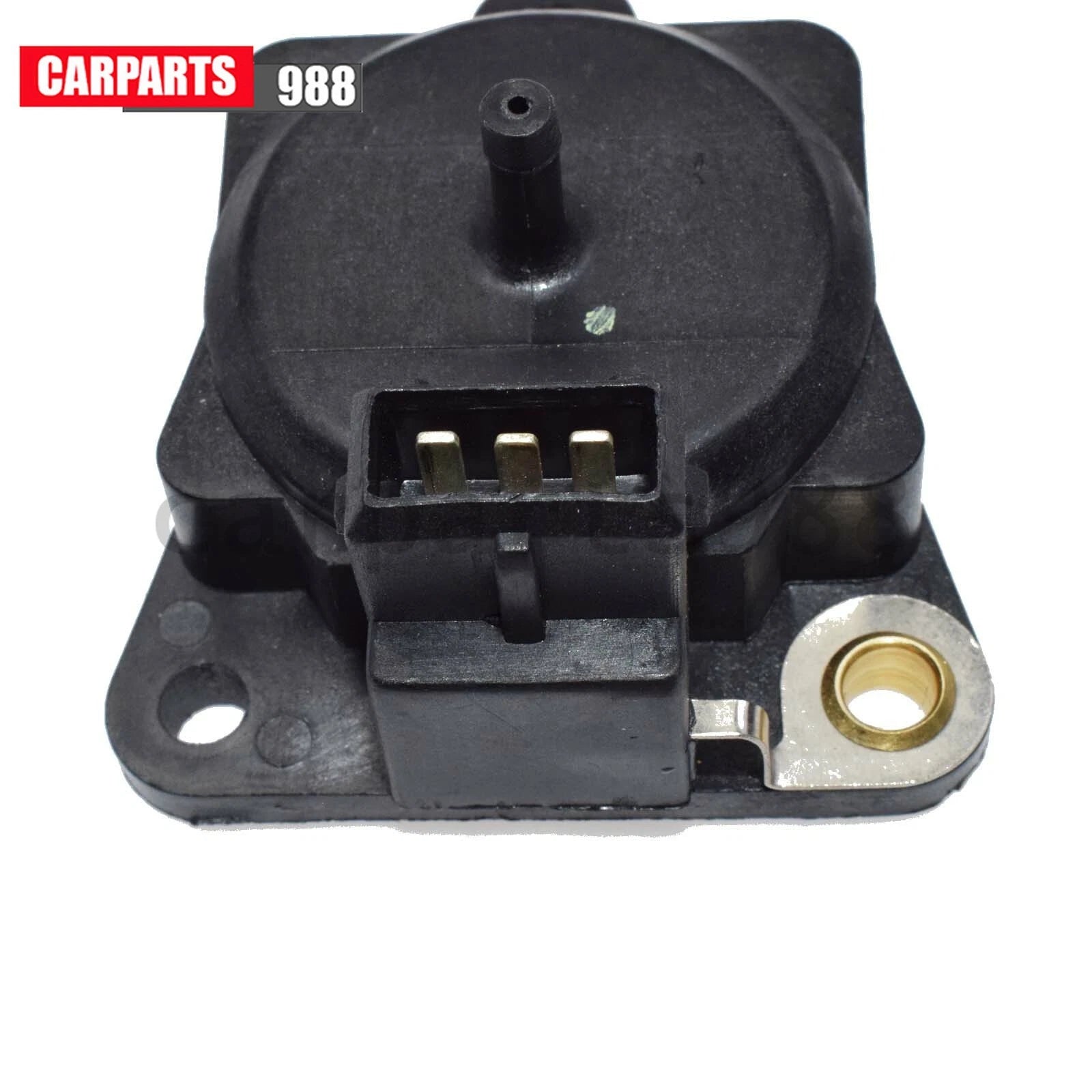 7654436 3 Bar Intake MAP Pressure Sensor For Ford Ferrari SIERRA Lancia DELTA 6B93BC-57