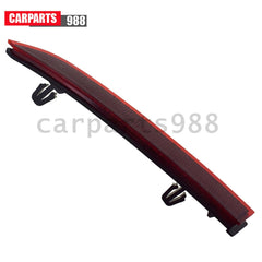 Rear Bumper Reflector Left LH Side For VW Passat B8 2017 2018-2019 3G0945105B 6B93BC-57