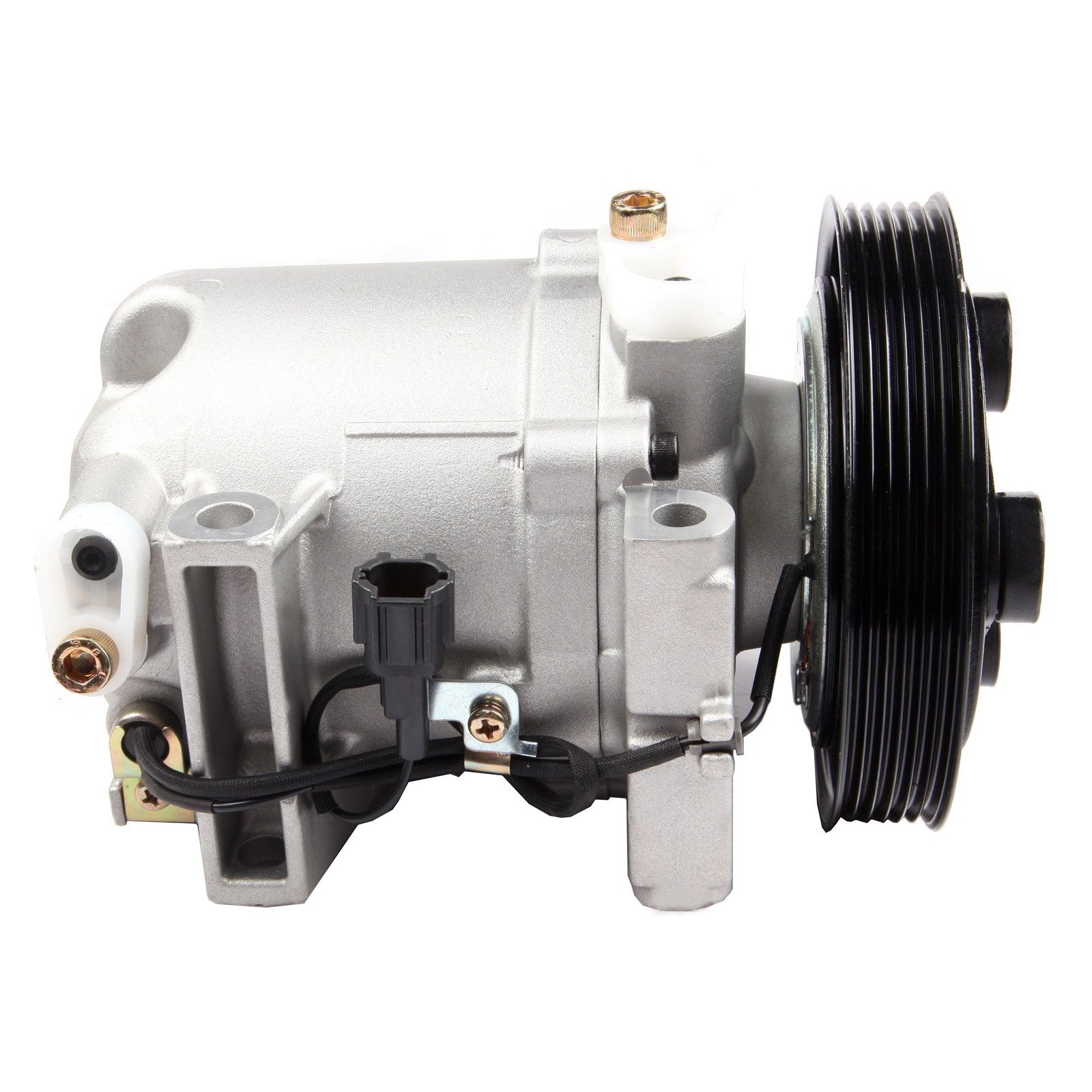 A/C AC Compressor For Nissan Sentra 2000-2005 2006 1.8L 2.0L 6B93BC-57