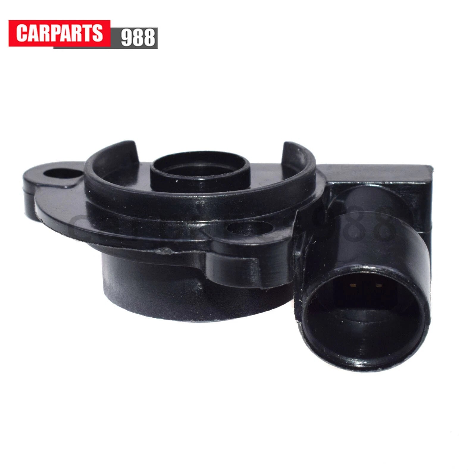 TPS Throttle Position Sensor for Chevy GMC Truck Chevrolet Cadillac 17080671 6B93BC-57