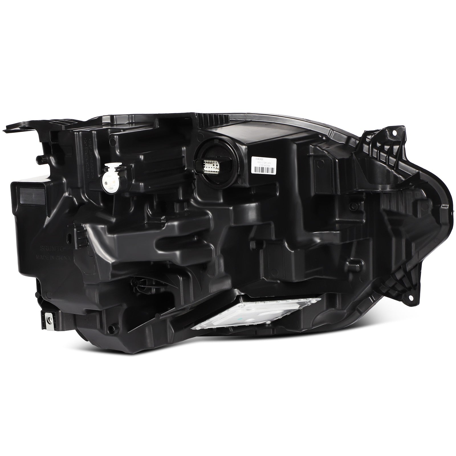 For 2024-2021 Ford Bronco Sport Left Driver Side Headlights Assembly w/LED DRL 6B93BC-57