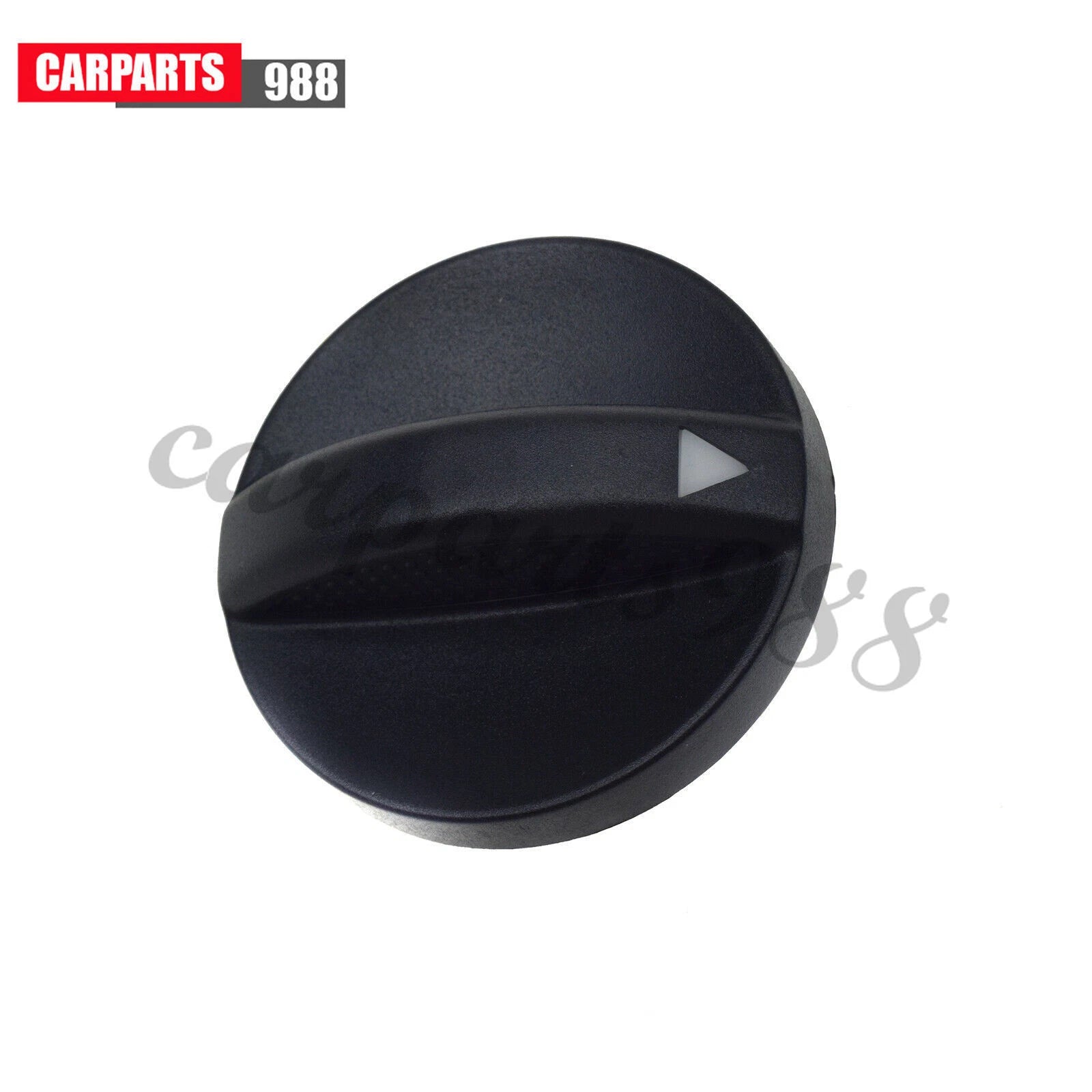 AC Heater Climate Control Knob For 2003-2007 Toyota Corolla 1.8L 55905-02170 6B93BC-57