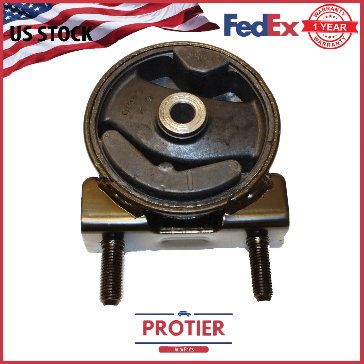 Front Engine Mount for SUZUKI AERIO 6B93BC-57