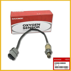O2 Oxygen Sensor For Nissan Micra 200SX NX Sentra Infiniti G20 Q45 2.0L 4.5L 6B93BC-57