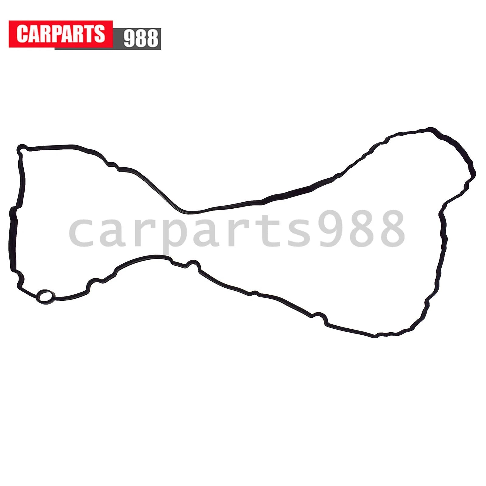 Engine Valve Cover Gasket For BMW F10 535d E70 X5 35D N57 3.0L 11128515732 6B93BC-57