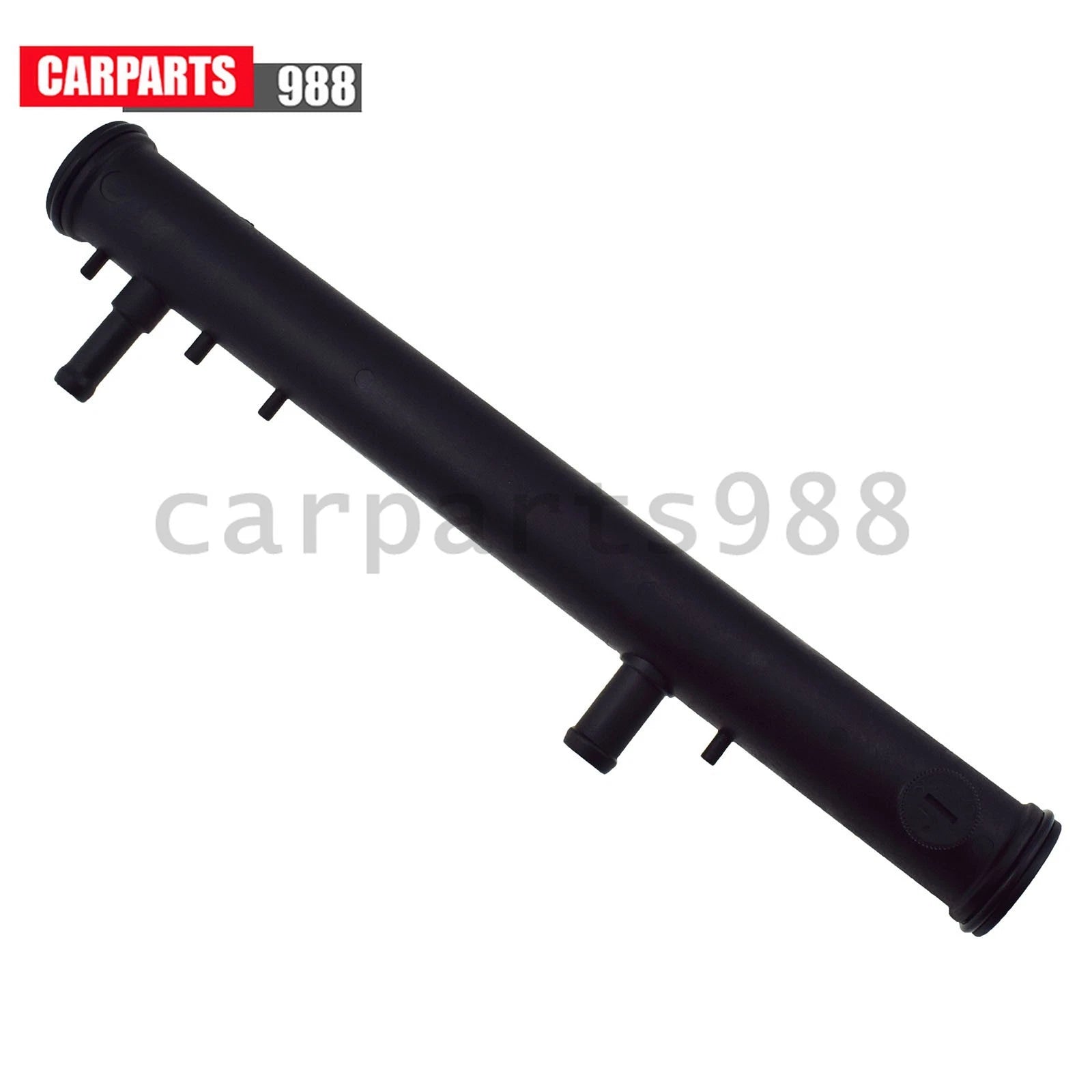 Engine Coolant Water Pipe for Porsche Cayenne Audi Q7 VW Touareg 022121050A 6B93BC-57