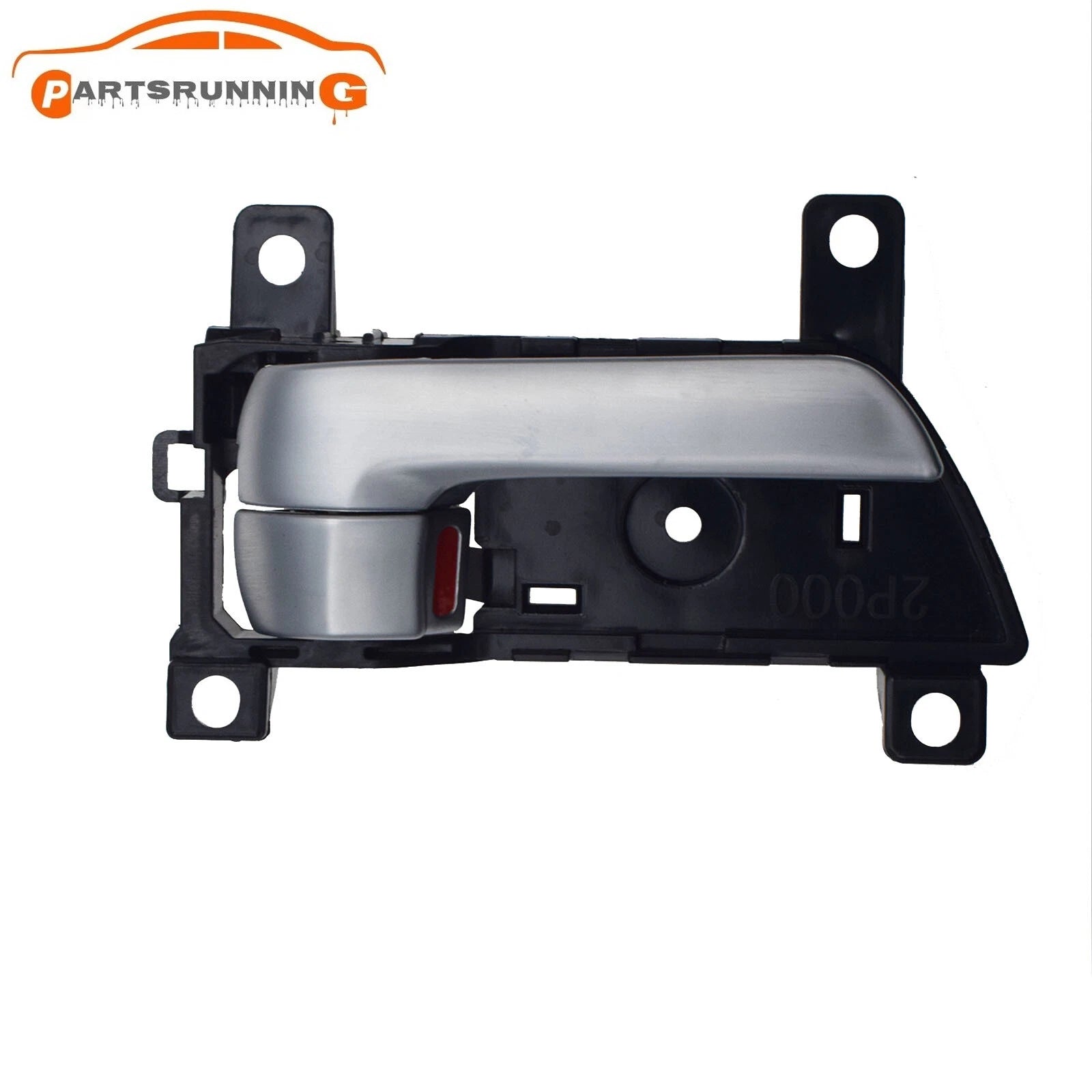 For 2011-2015 Kia Sorento Interior Door Handle Front /Rear Right Side 826201U000 6B93BC-57