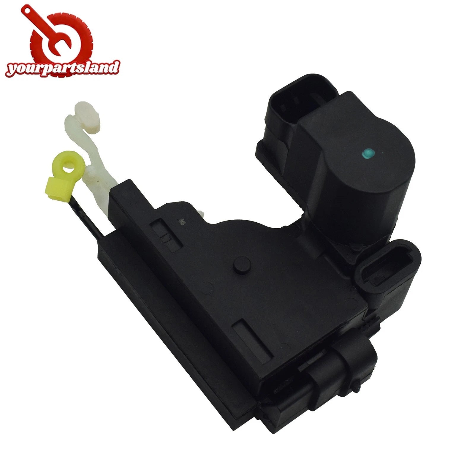 Front Left Door Lock Actuator for Chevy Aveo Aveo5 Optra Pontiac Wave 96252707 6B93BC-57