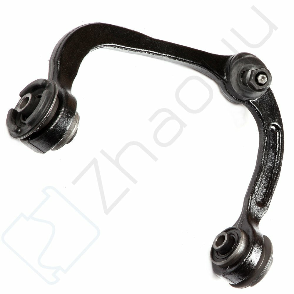 4pcs For 2004-2006 07 2008 Ford F-150 Front Upper Control Arms Lower Ball Joints 6B93BC-57