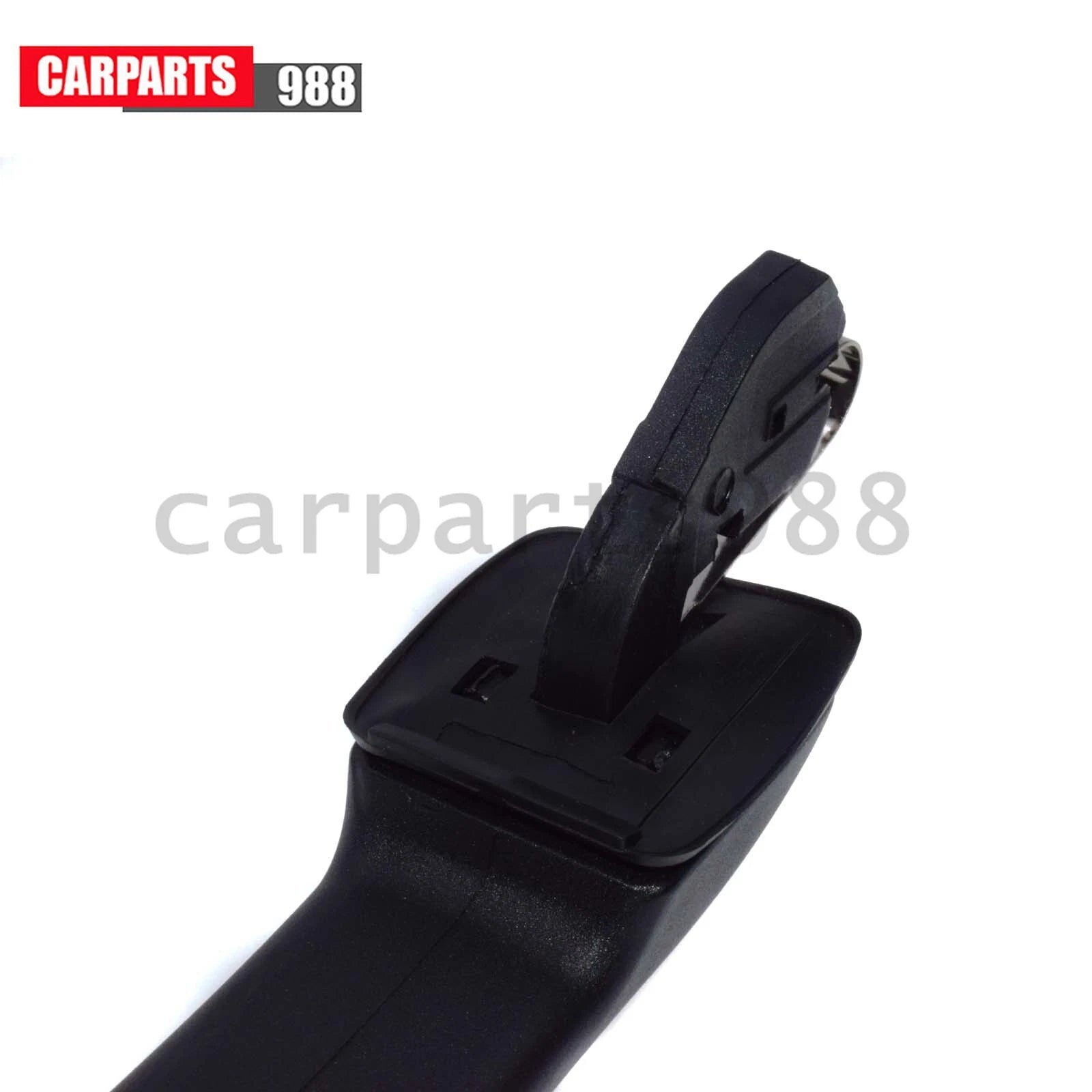 Rear LH / RH Outside Door Handle Black For 1993-1999 VW Jetta Golf 1H4839205 6B93BC-57