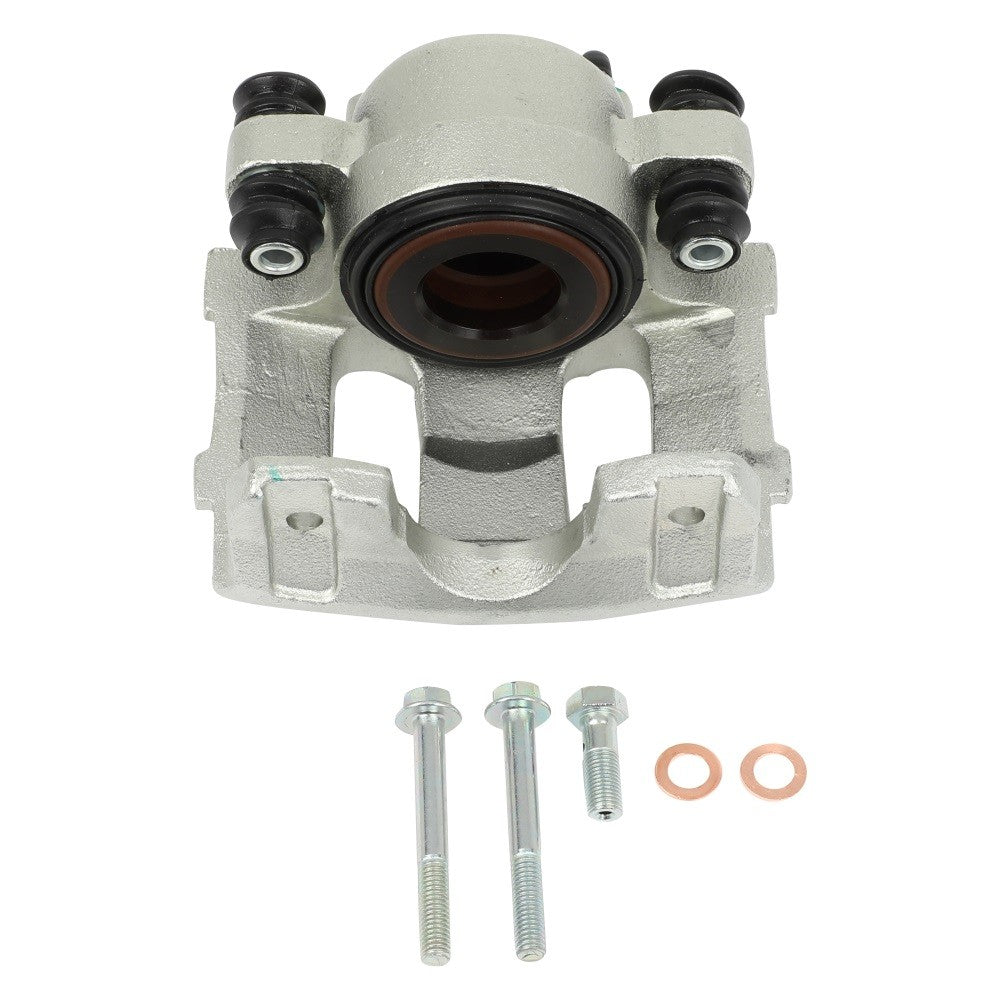 Front Left Brake Caliper 1Pc For 1990-2001 Jeep Cherokee 1990-1992 Jeep Comanche 6B93BC-57