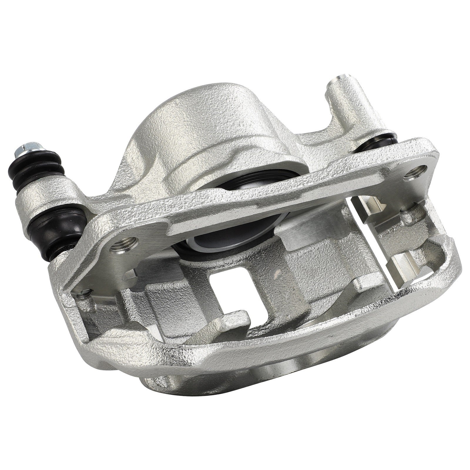 Front Right Brake Caliper 1Pc For 2000-05 Hyundai Accent 1990-94 Hyundai Excel 6B93BC-57