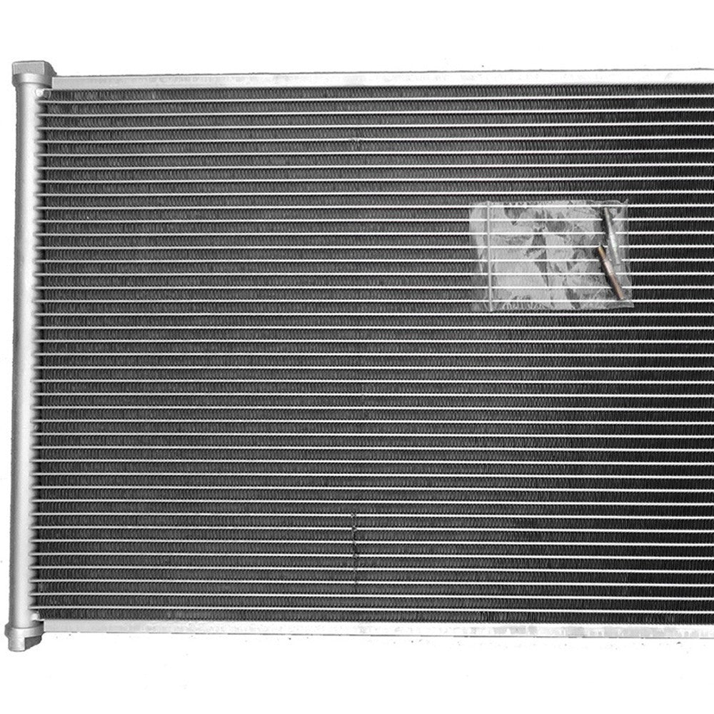 Aluminum Radiator & AC Condenser Cooling Kit For 2004-2006 Ford Expedition 6B93BC-57
