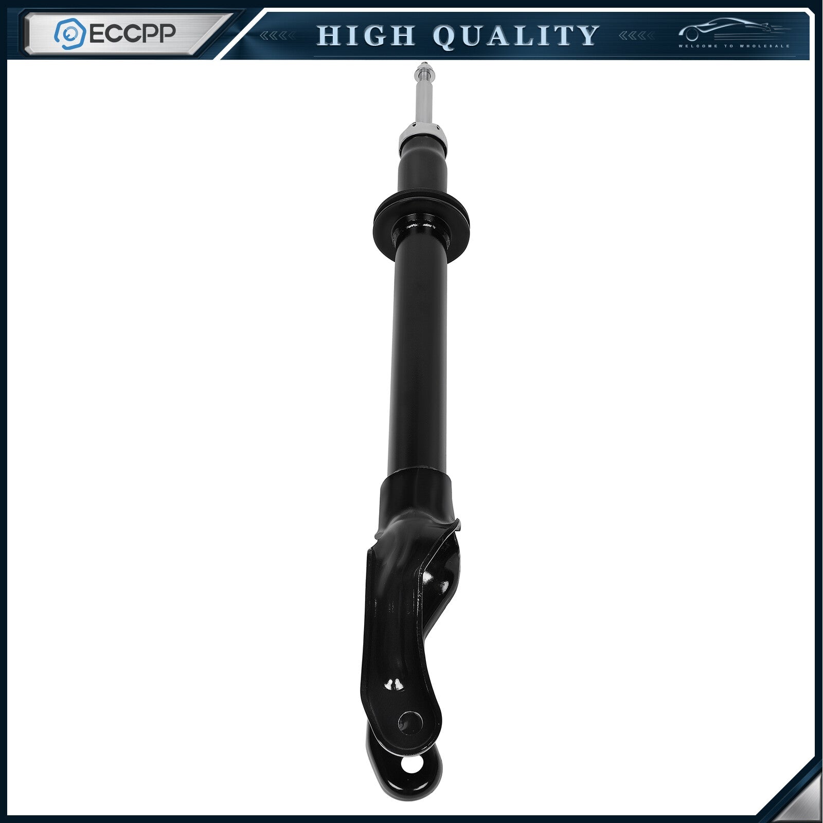 Front Pair Struts Shocks For 2011-2015 Dodge Durango Jeep Grand Cherokee 72546 6B93BC-57