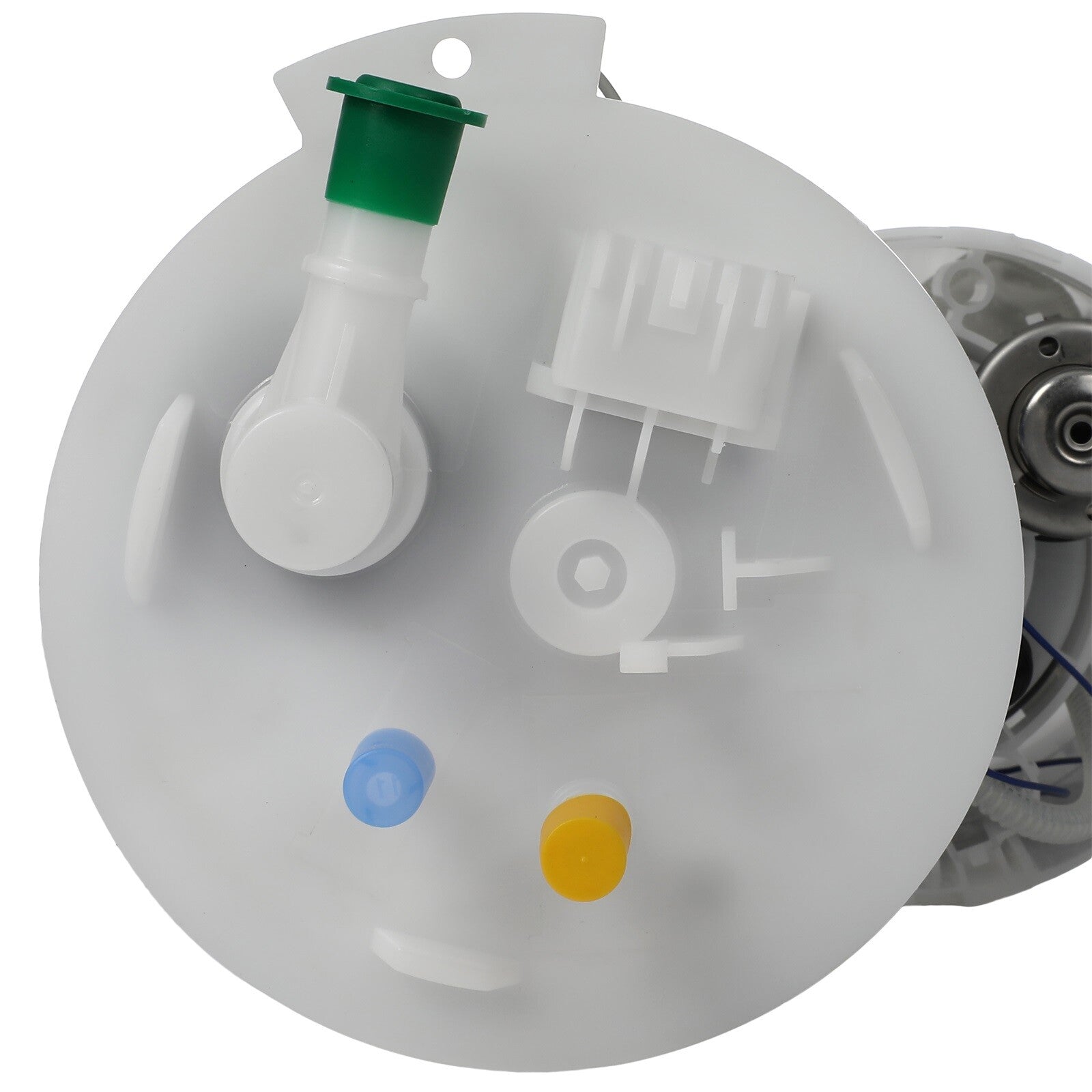 Fuel Pump Assembly 4 Pins For 2015 2014 Chevrolet Impala LS LT LTZ 2.5L 6B93BC-57