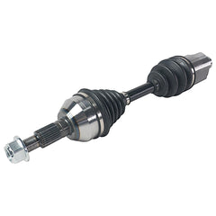 For Chevrolet Malibu 2008-2010 2.4L Front Right CV Axle 6 Speed Automatic Trans. 6B93BC-57