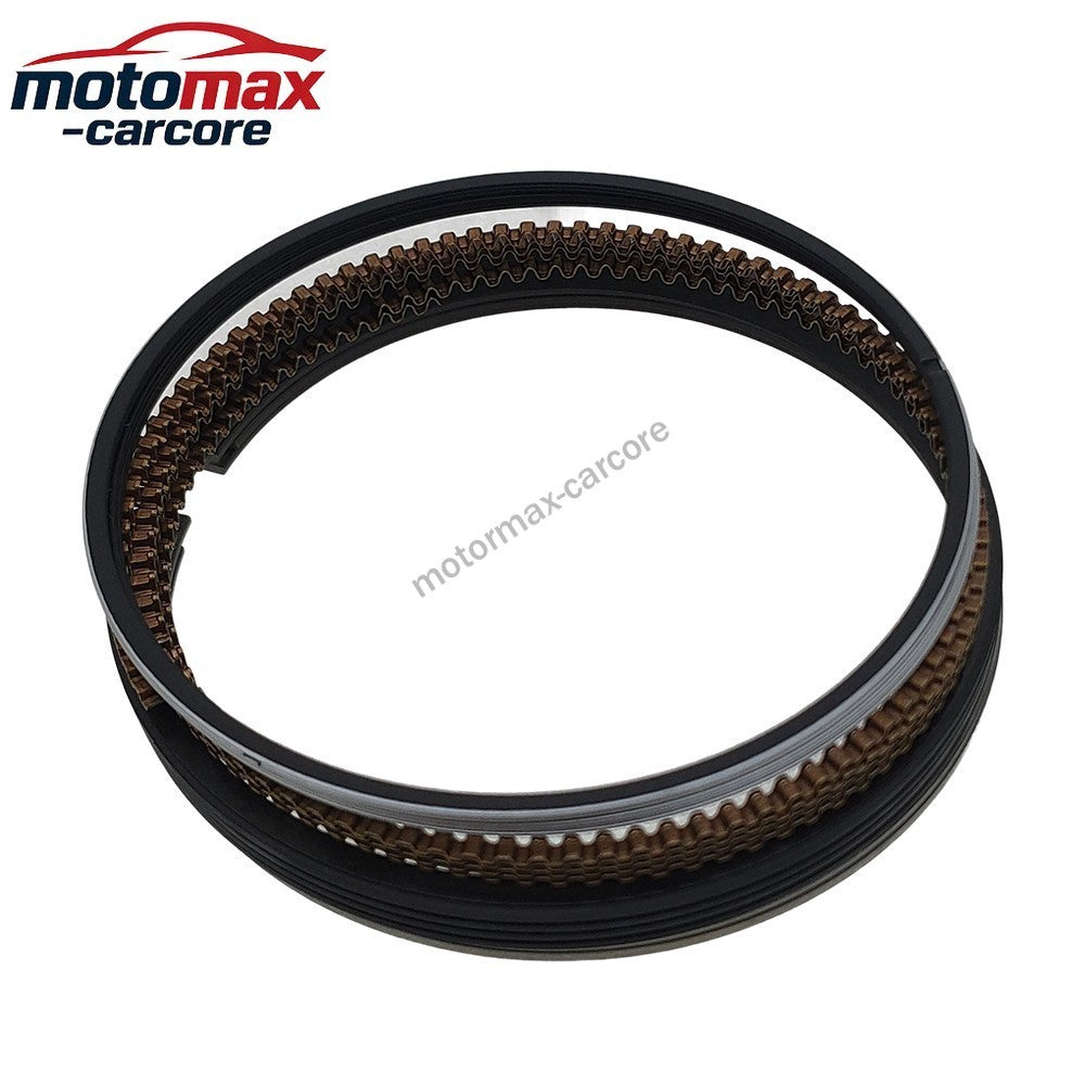 Engine Piston Rings STD for 13-20 Elantra Veloster Forte Soul Turbo 23040-2BAA0 6B93BC-57