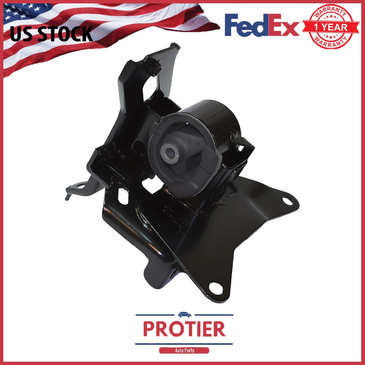 Transmission Mount for SCION XD 6B93BC-57