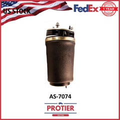Front Right Suspension Air Spring Fit 2003-2012 Land Rover Range Rover 6B93BC-57