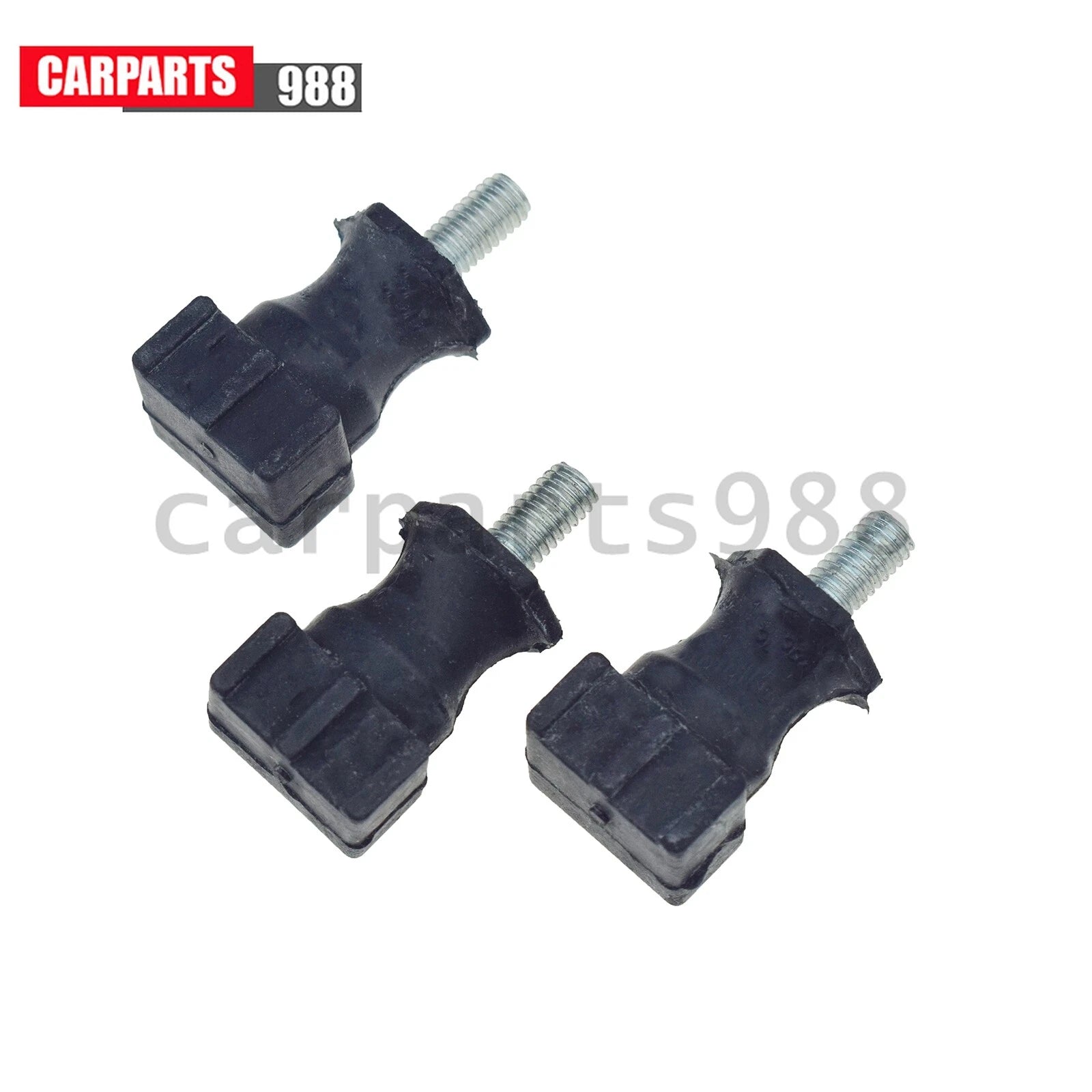 Smog Secondary Air Pump Breather Hose Kit For VW Golf Passat Audi A3 06A131127L 6B93BC-57
