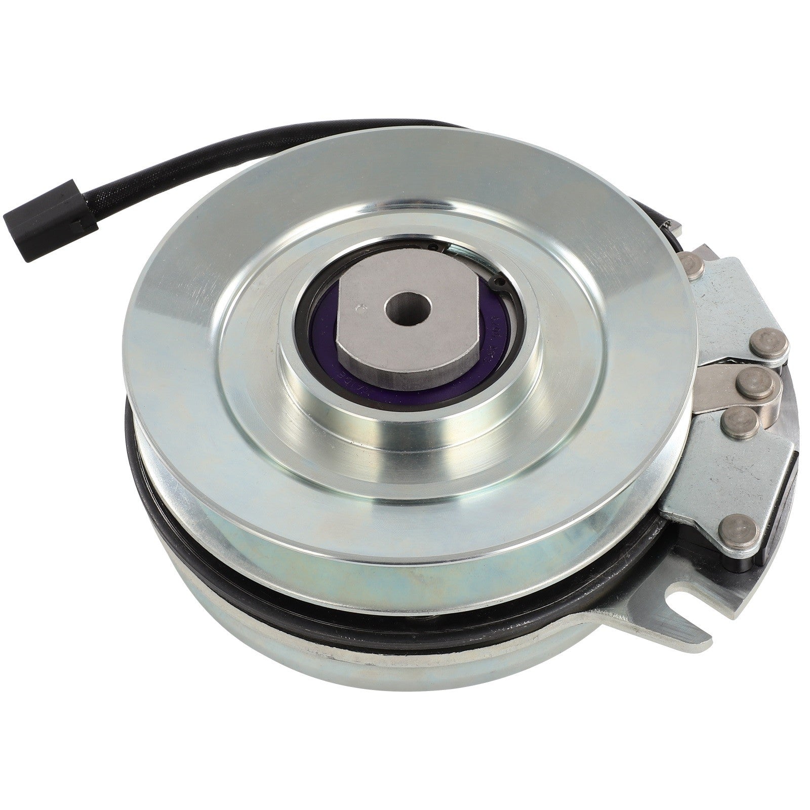 Electric PTO Clutch For Bush Hog 50028140 Warner 5218-60 6B93BC-57