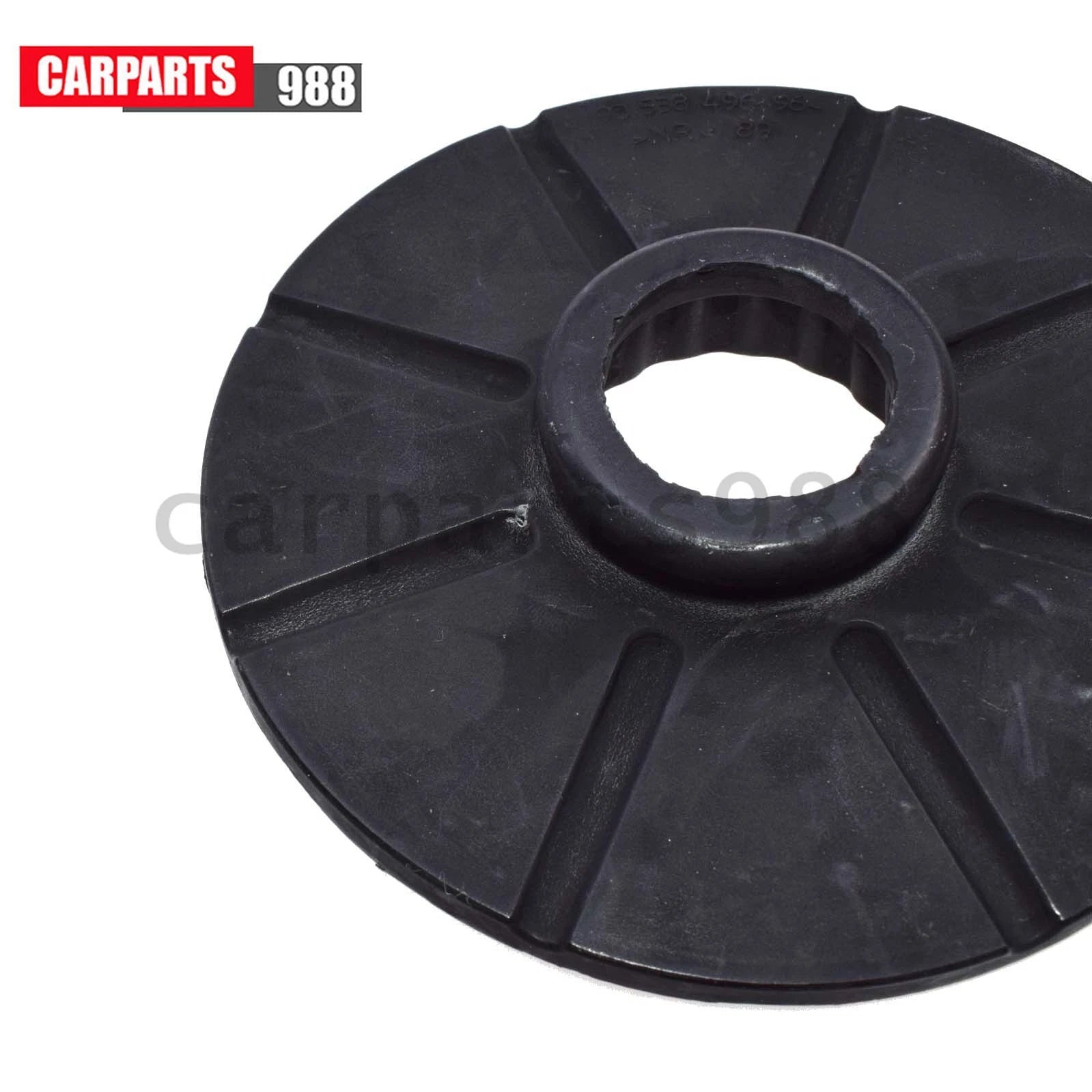 Rear Suspension Spring Support Pad For Chevrolet Cruze Malibu Trax Volt Saab 9-3 6B93BC-57