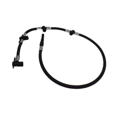 Injector Fuel Line Overflow Hose for Mercedes Sprinter 4 Cyl Diesel OM611 OM646 6B93BC-57