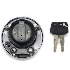 Fuel Gas Tank Cap Key 51049-1132 For Kawasaki VN1500 VN1500 Classic 1996-2004 US