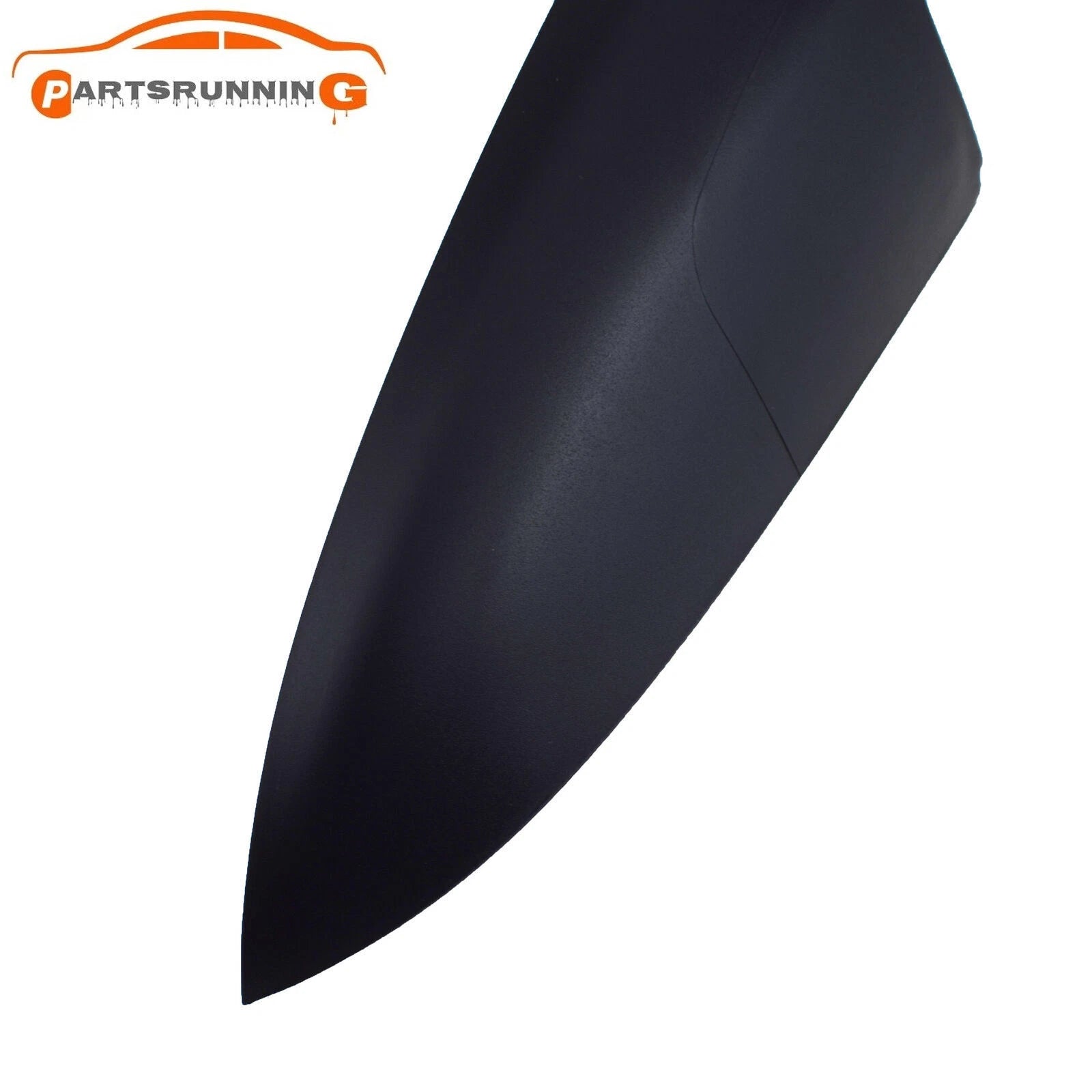 Right Side Rearview Mirror Lower Cover For Mazda 6 Atenza 2013 2014 2015 2016 6B93BC-57