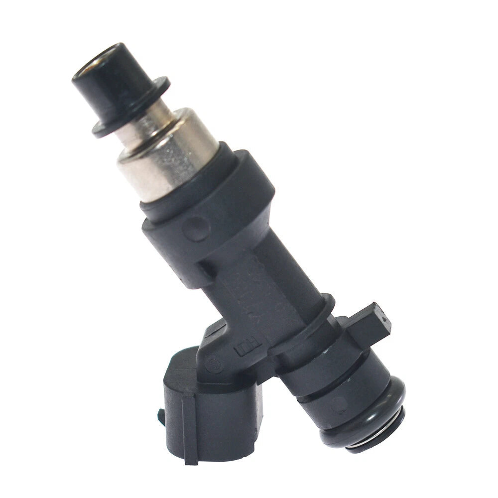 6x Fuel Injector 16600-JK00A FBY7030 For 2011-12 Infiniti G25 EX25 Nissan Teana 6B93BC-57