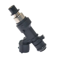 6x Fuel Injector 16600-JK00A FBY7030 For 2011-12 Infiniti G25 EX25 Nissan Teana 6B93BC-57