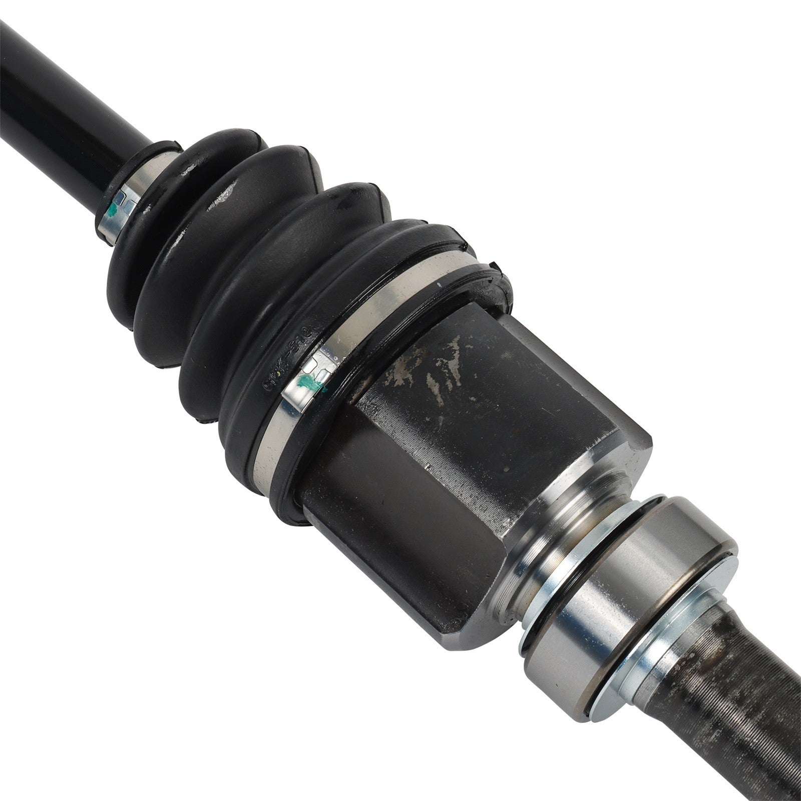 AWD for Nissan Altima 2.5L 2019-2023 Front Right CV Axle Assembly 6B93BC-57