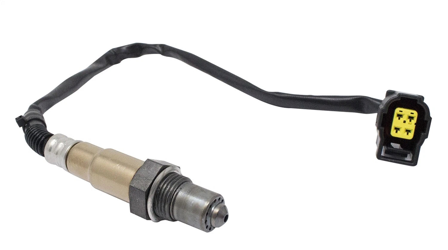 Oxygen sensor compatible with Ram 2012-2019 2500 3500 1500 4500 Dodge Jeep 6B93BC-57