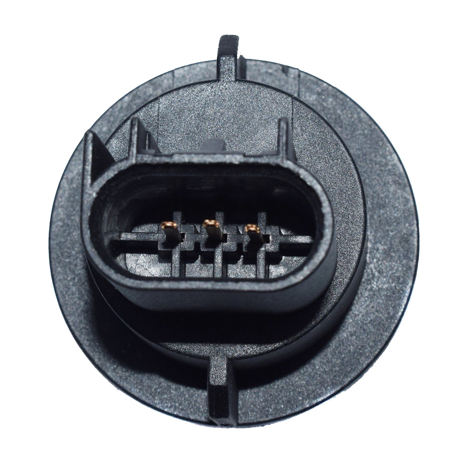 Park & Turn Signal Socket Front For Dodg Ram 1500 11-12 Ram 2500 3500 68083021AA 6B93BC-57
