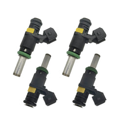 4 X Fuel Injectors 8M6002428 for Mercury Mercruiser 65 JET 75 80 90 100 115 EFI