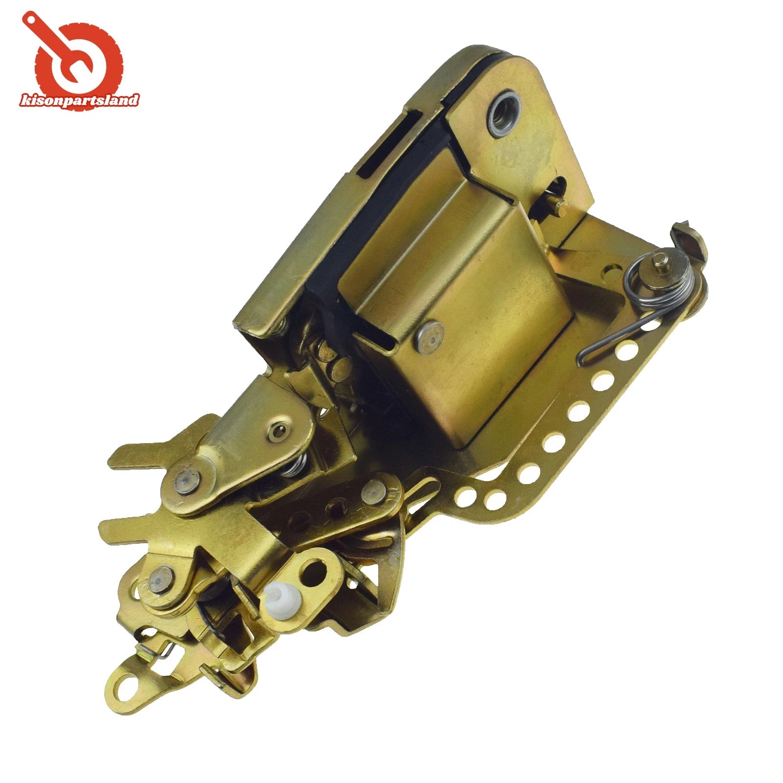 Door Lock Latch Mechanism Front Left For VW Transporter T4 1990-2003 701837015D 6B93BC-57